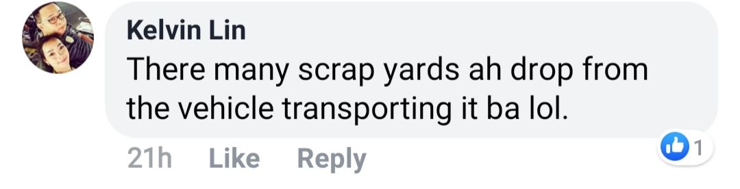 facebook comments