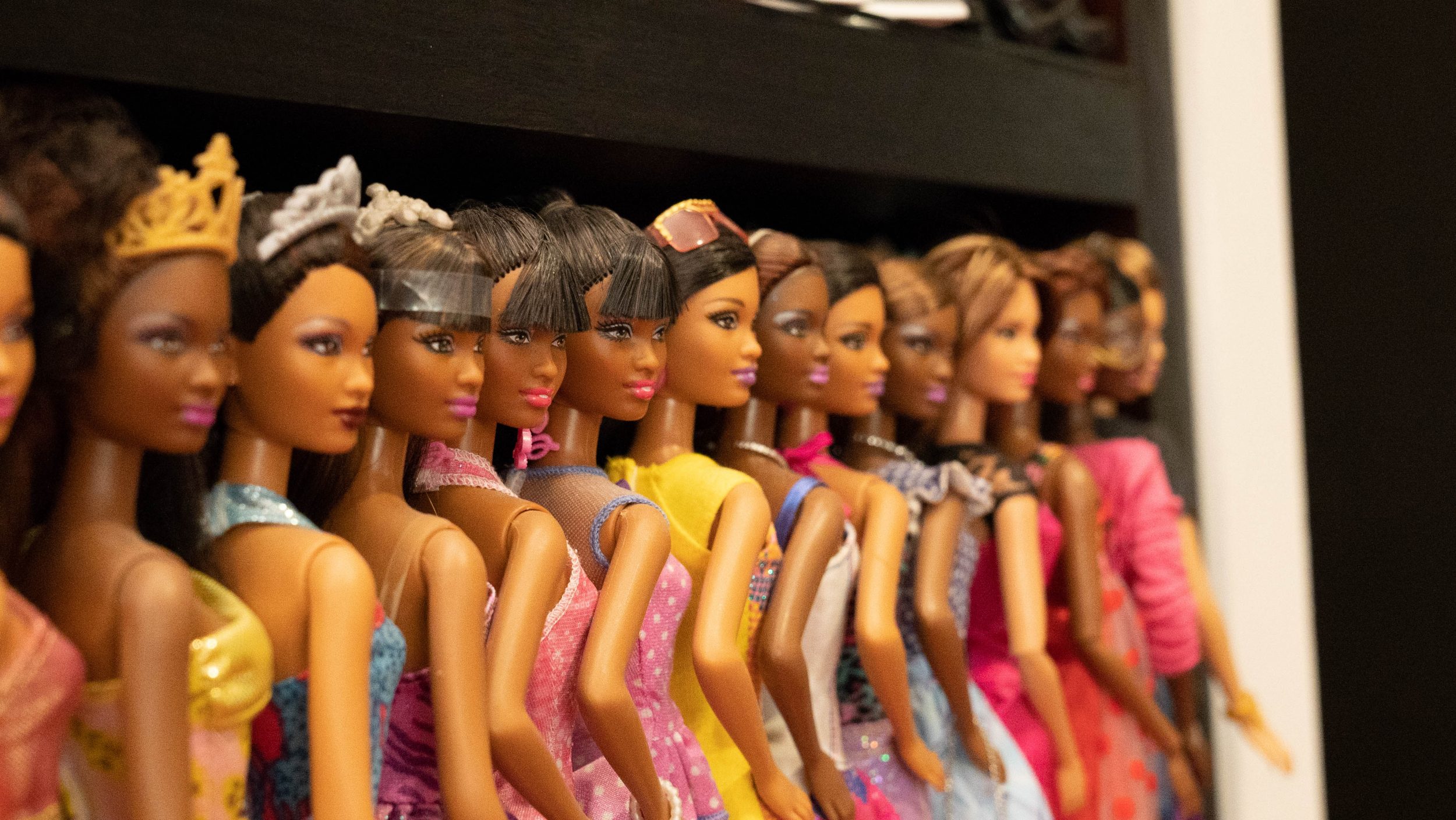 Inside The Home Of Singapore's Biggest Barbie Collector