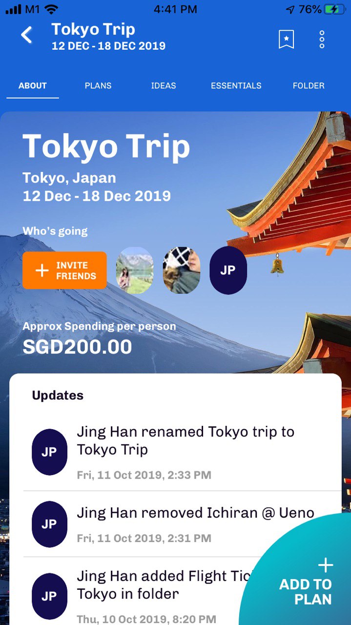 I planned a trip to Tokyo without using search engines. Here’s how you ...
