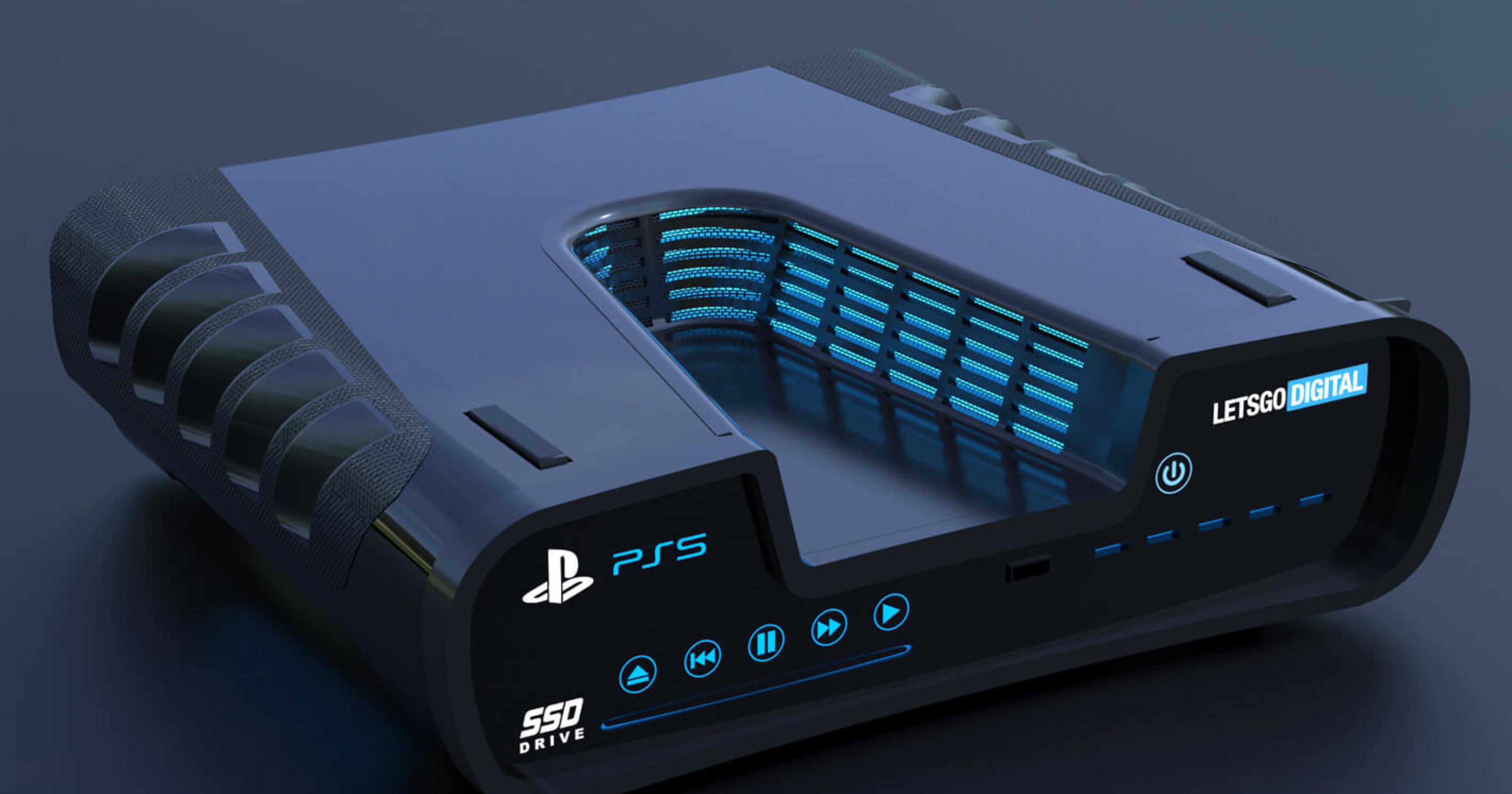 new playstation release date 2020
