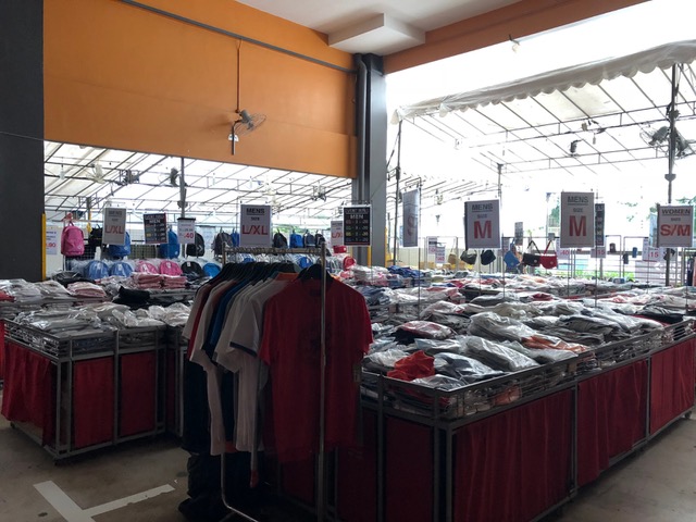 Converse warehouse store sale 2019