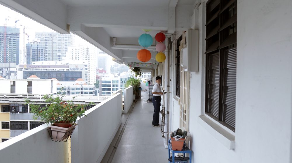 I Spent A Day Hanging Out At A Shelter For Homeless People In S Pore Realised How Wrong I Was About Them Mothership Sg News From Singapore Asia And Around The