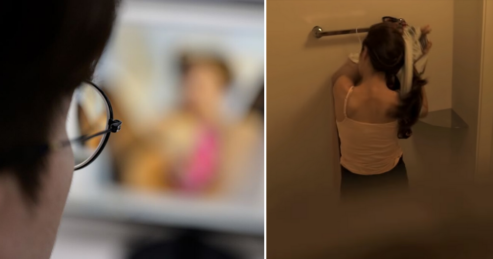 South Korean regulators watch online porn 24/7 to find & take down illegal ' spycam' videos - Mothership.SG - News from Singapore, Asia and around the  world