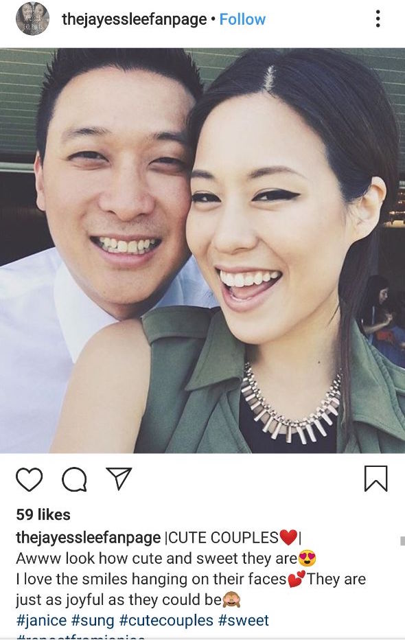 Man claims to be father of Jayesslee Janice's second son on Instagram,  sparks speculations  - News from Singapore, Asia and around  the world