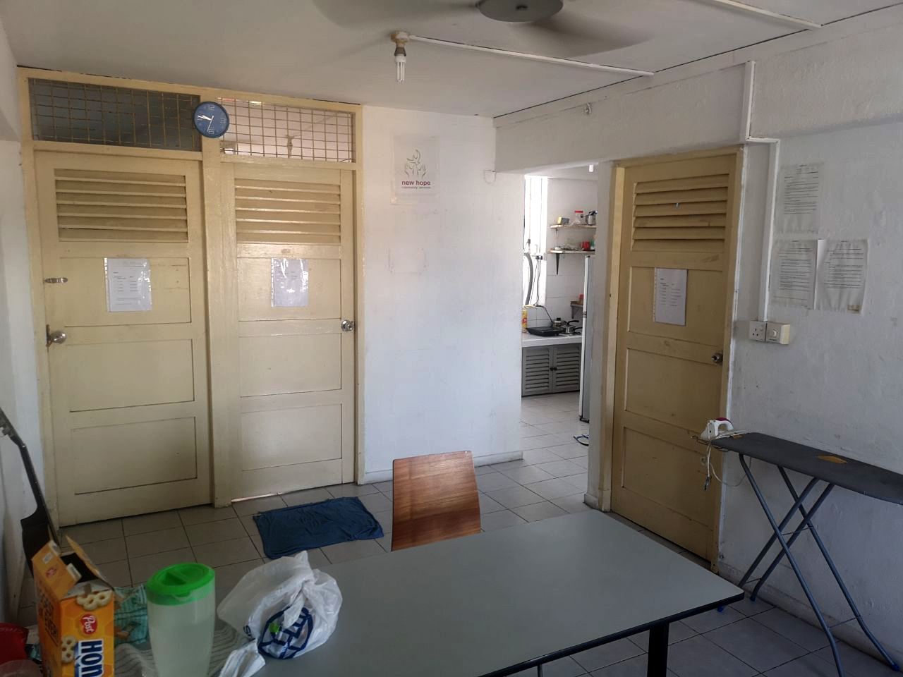 I Spent A Day Hanging Out At A Shelter For Homeless People In S Pore Realised How Wrong I Was About Them Mothership Sg News From Singapore Asia And Around The