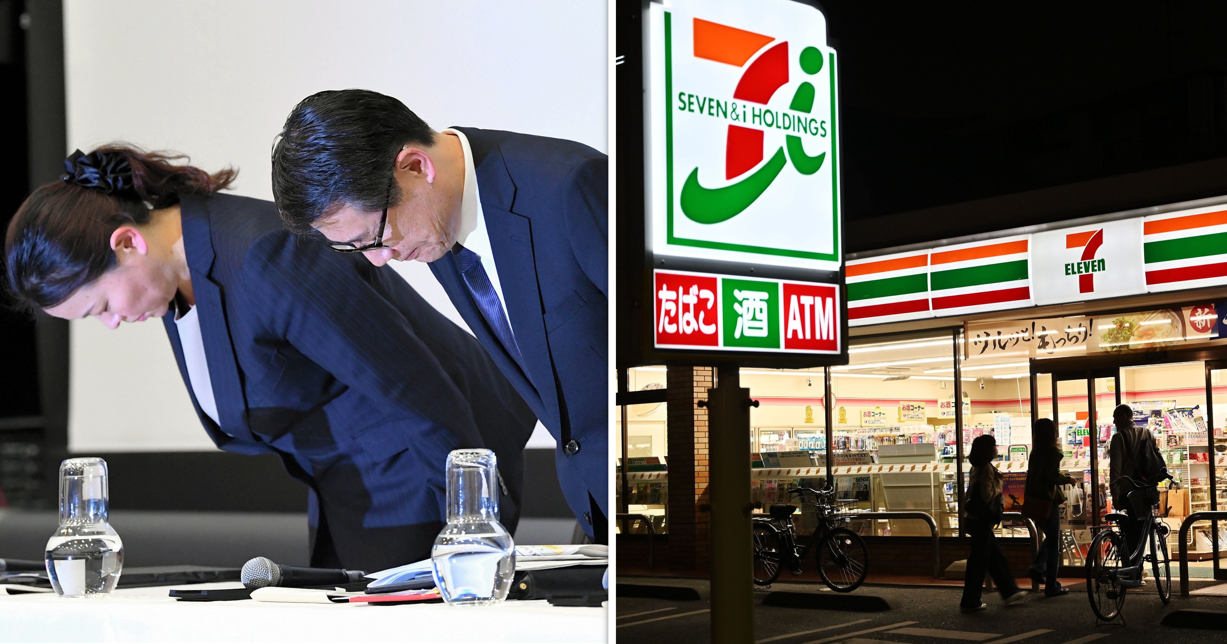 7Eleven Japan owes staff over S4.93 million in underpaid overtime since 1970s Mothership.SG