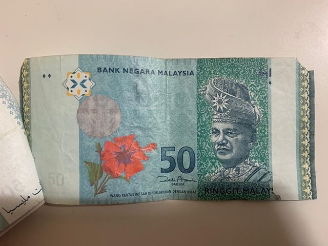 S'porean shopping in Johor Bahru told RM50 notes dispensed from CIMB ATM are fake notes - Mothership.SG - News from Singapore, Asia and around the world