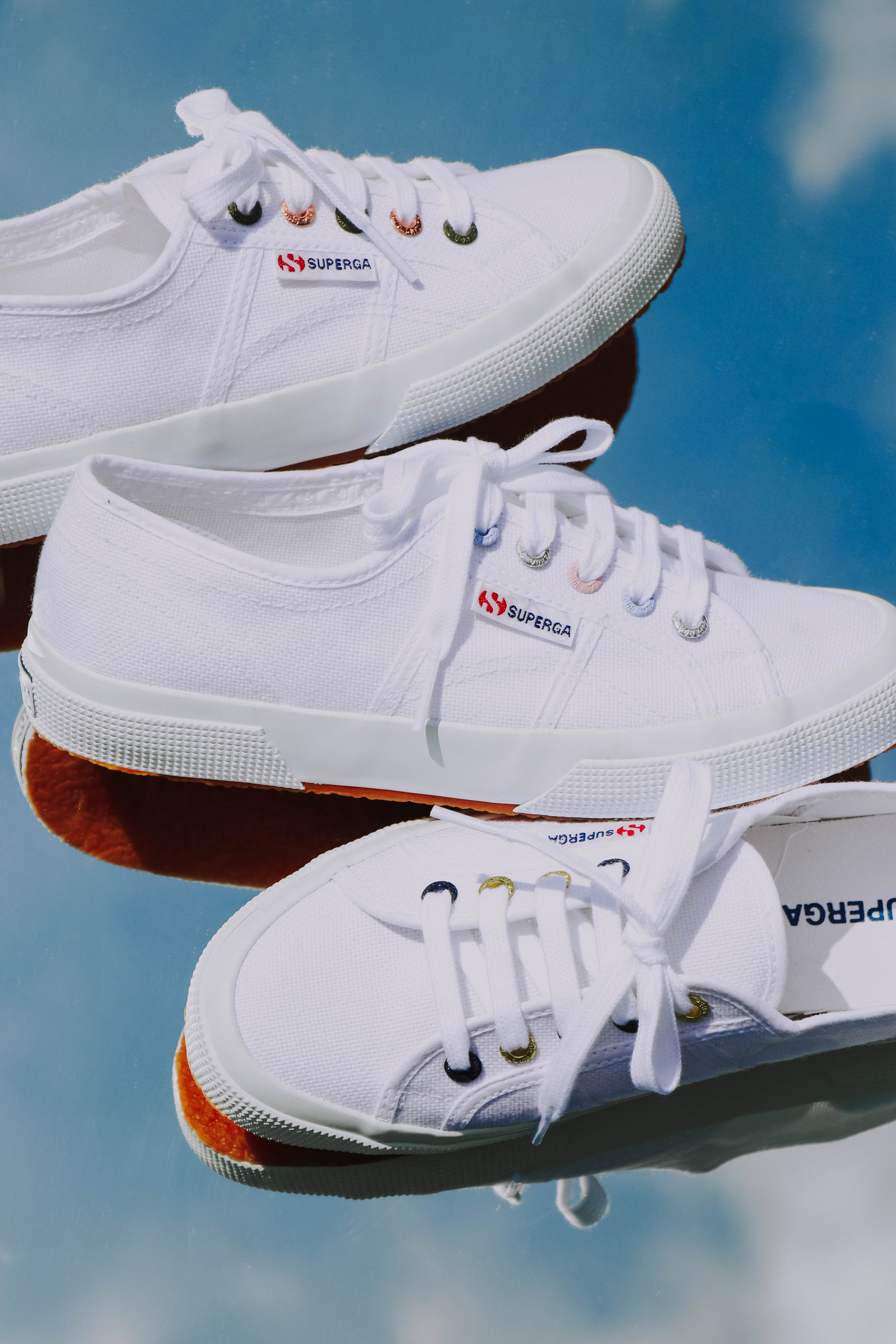 Superga S'pore now lets you customise 