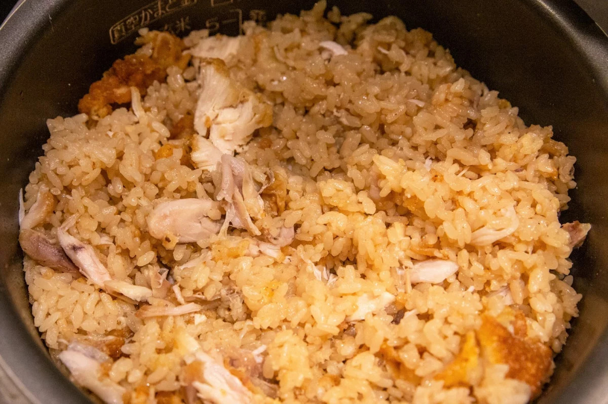 Does KFC serve rice in the UK? - Quora