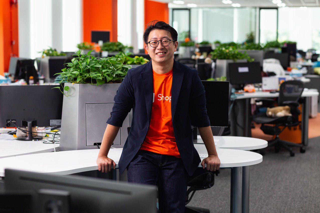 Shopee Careers  Singapore Singapore