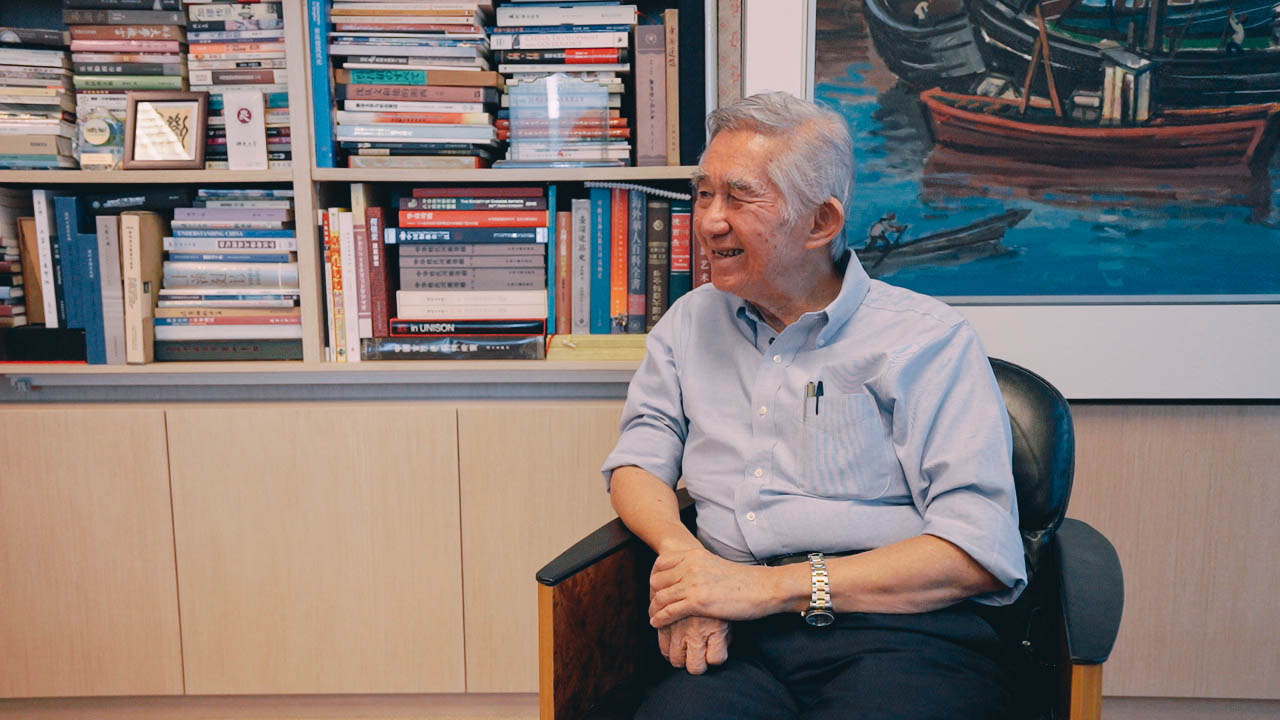 How indignity & abject poverty drove Liu Thai-Ker to become the architect  of modern S'pore -  - News from Singapore, Asia and around the  world