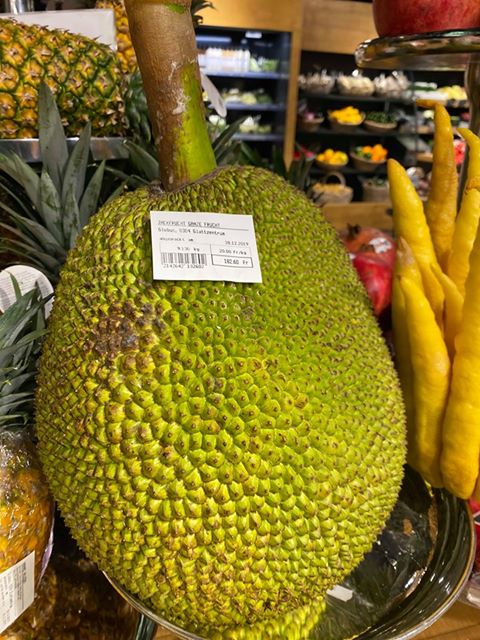 jackfruit