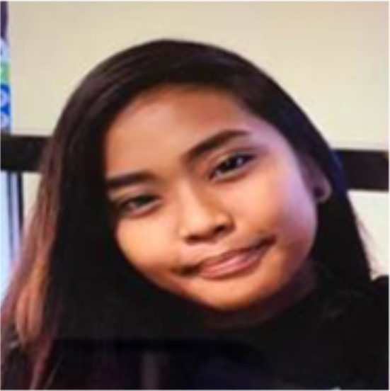 missing girl, last seen in hougang