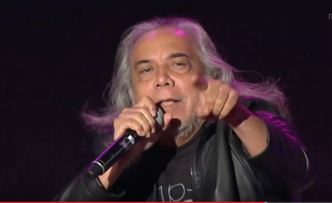 Ramli Sarip