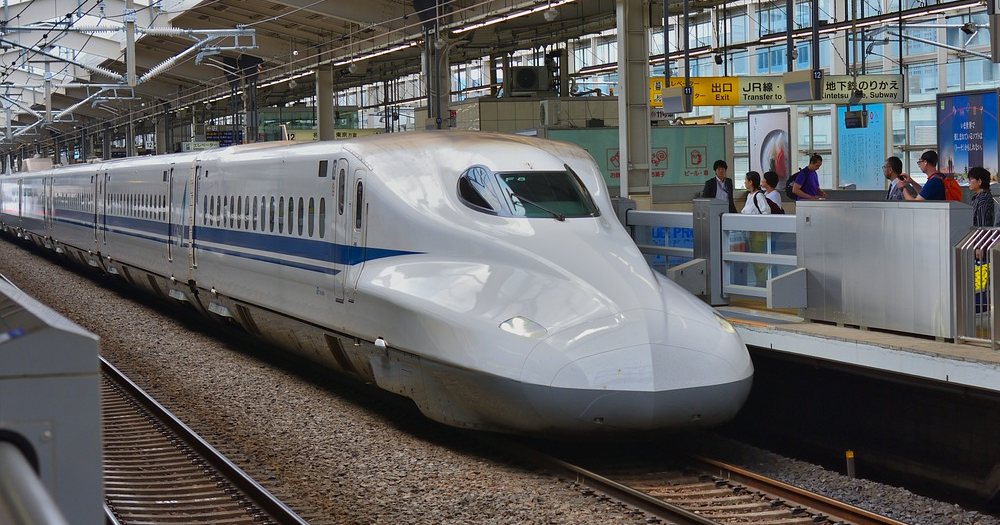 Foreigners can book Japan's Shinkansen tickets from March 2020, S ...