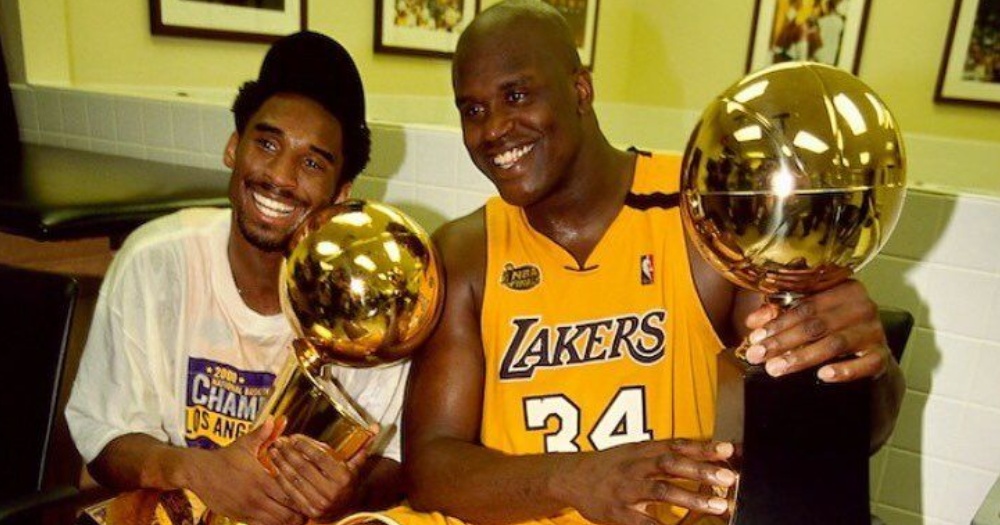 The greatest moments of Kobe Bryant's 20-year NBA career