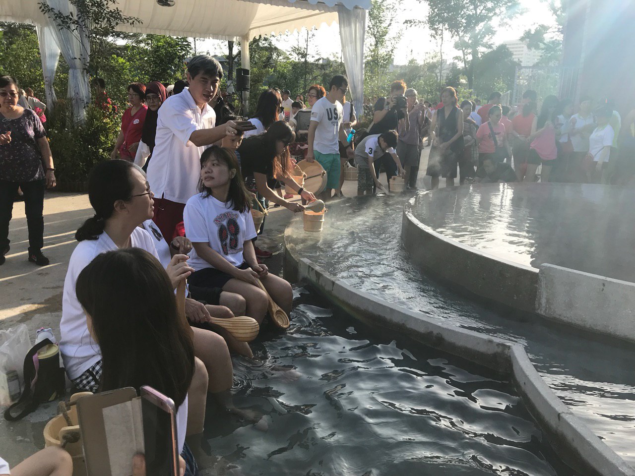 sembawang hot spring