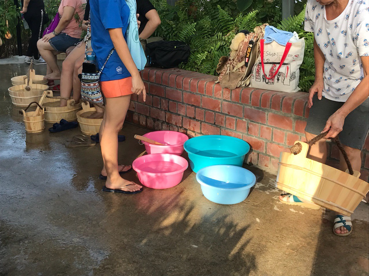 sembawang hot spring