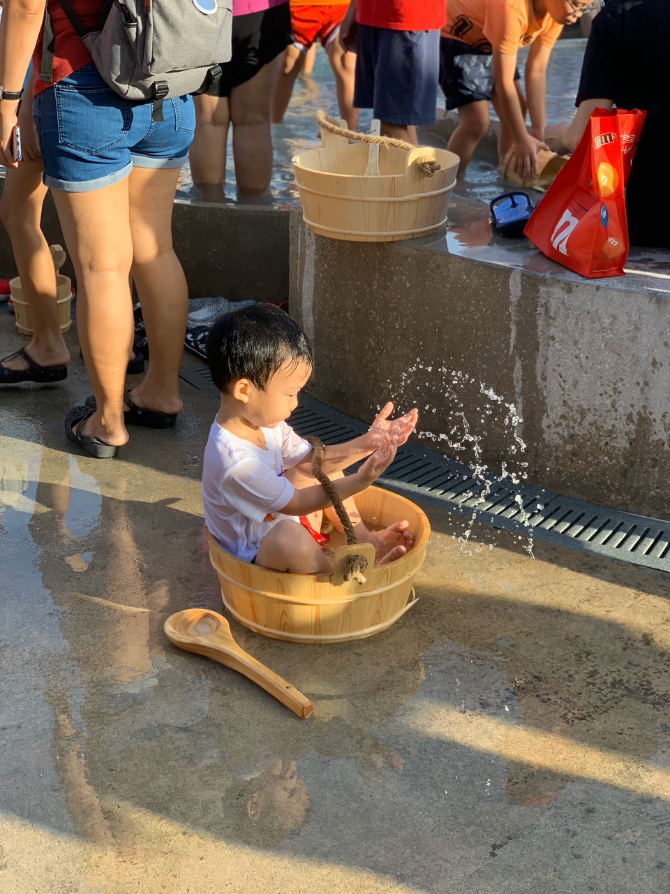 sembawang hot spring