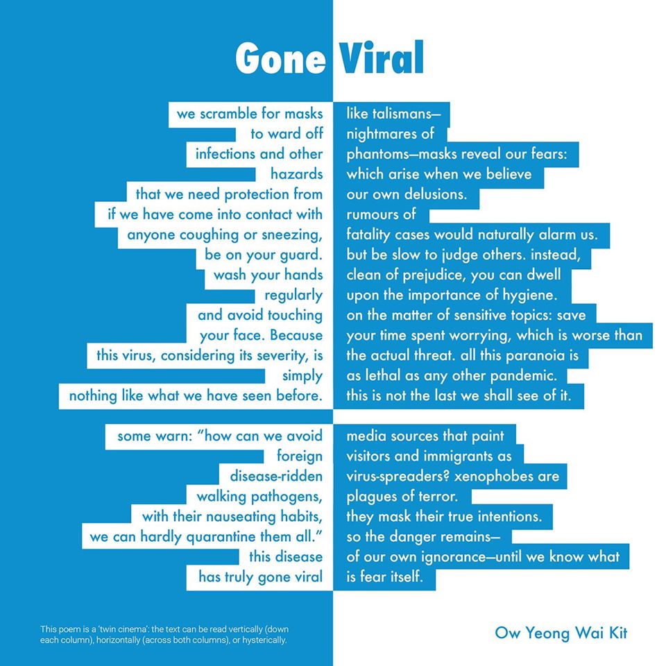 moe gone viral poem