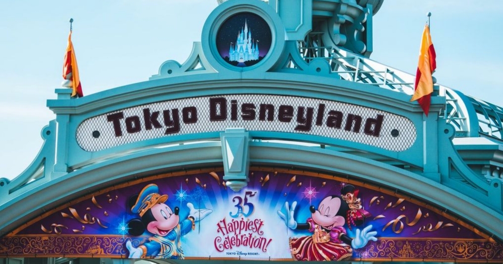 Covid 19 Tokyo Disneyland Disneysea To Close For 2 Weeks