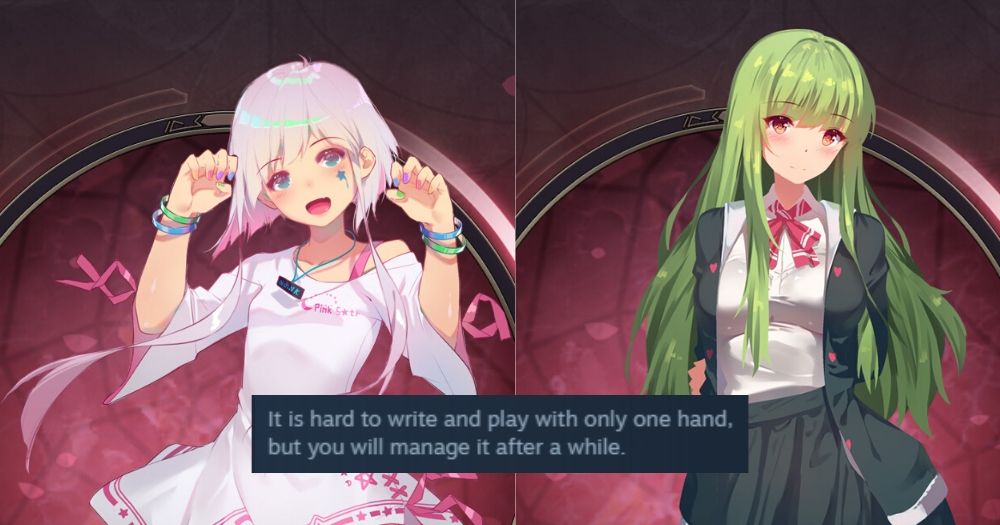 Chinese game developer gives away free adult games to make people stay ...