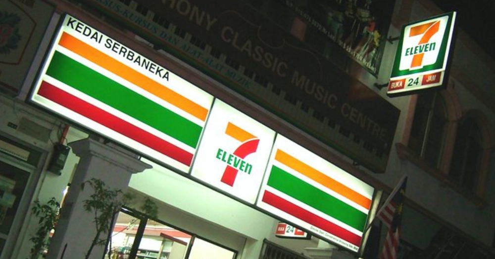 7-Eleven stores in M'sia to open from 7am-11pm daily during Covid-19