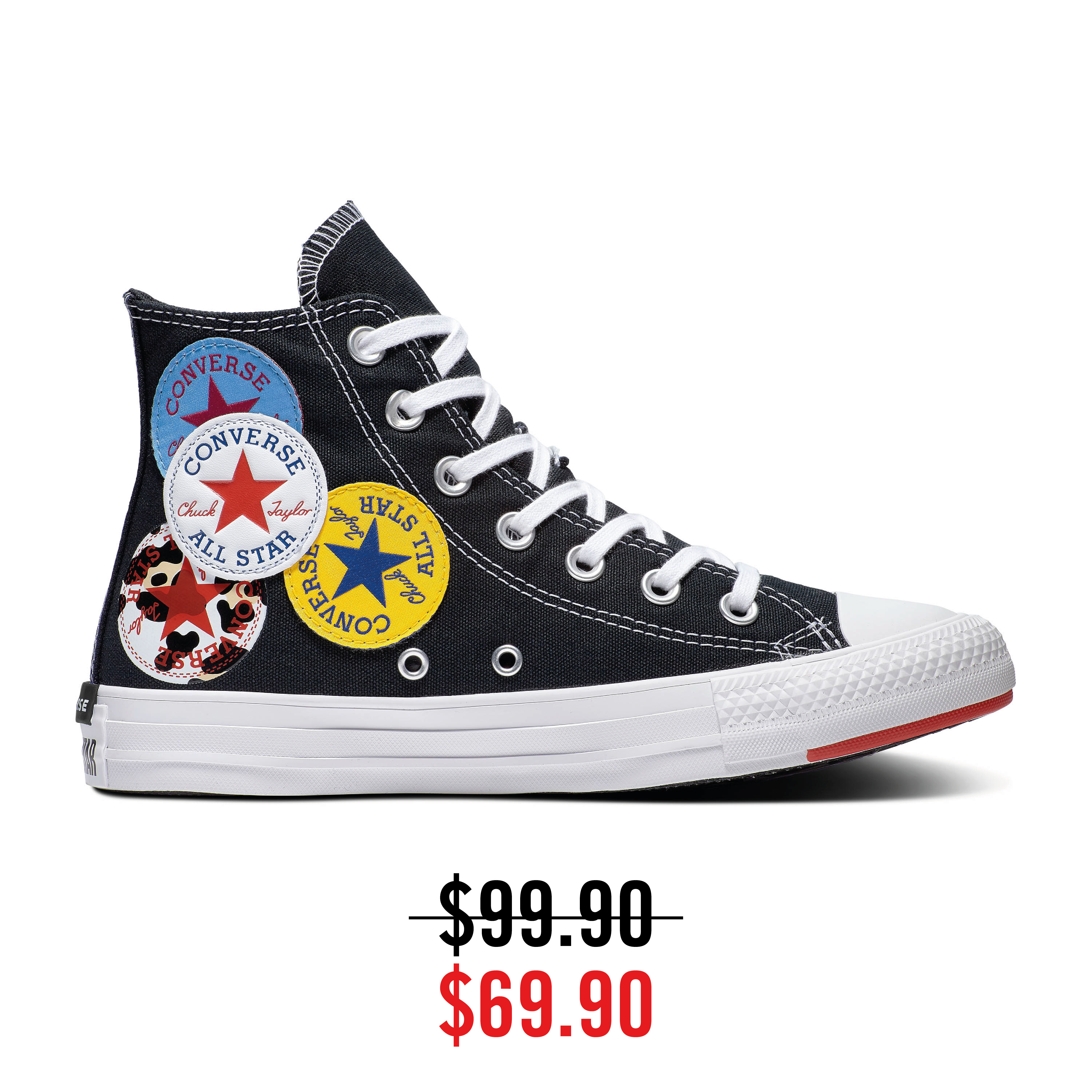 which stores sell converse