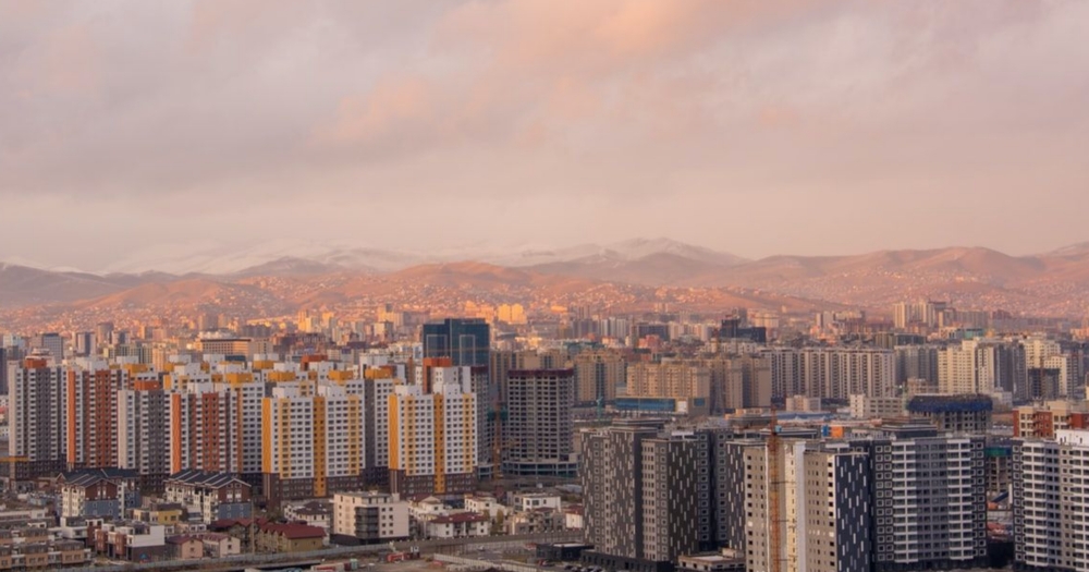 Mongolia locks down cities for 6 days after reporting first Covid-19 ...