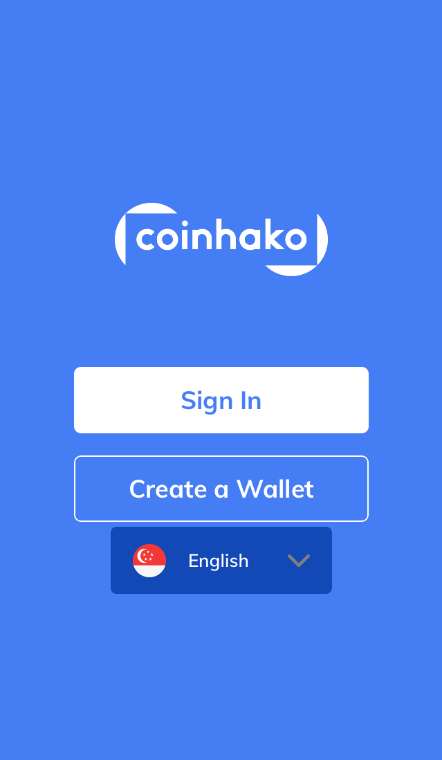 Coinhako