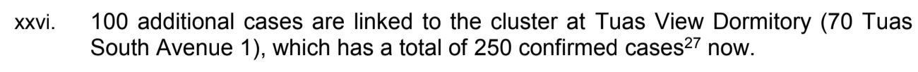 MOH amends Apr 18 Covid-19 update to exclude cases after 12pm on same ...