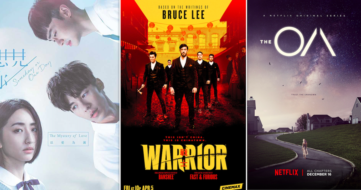 9 underrated series perfect to start on binge watch during