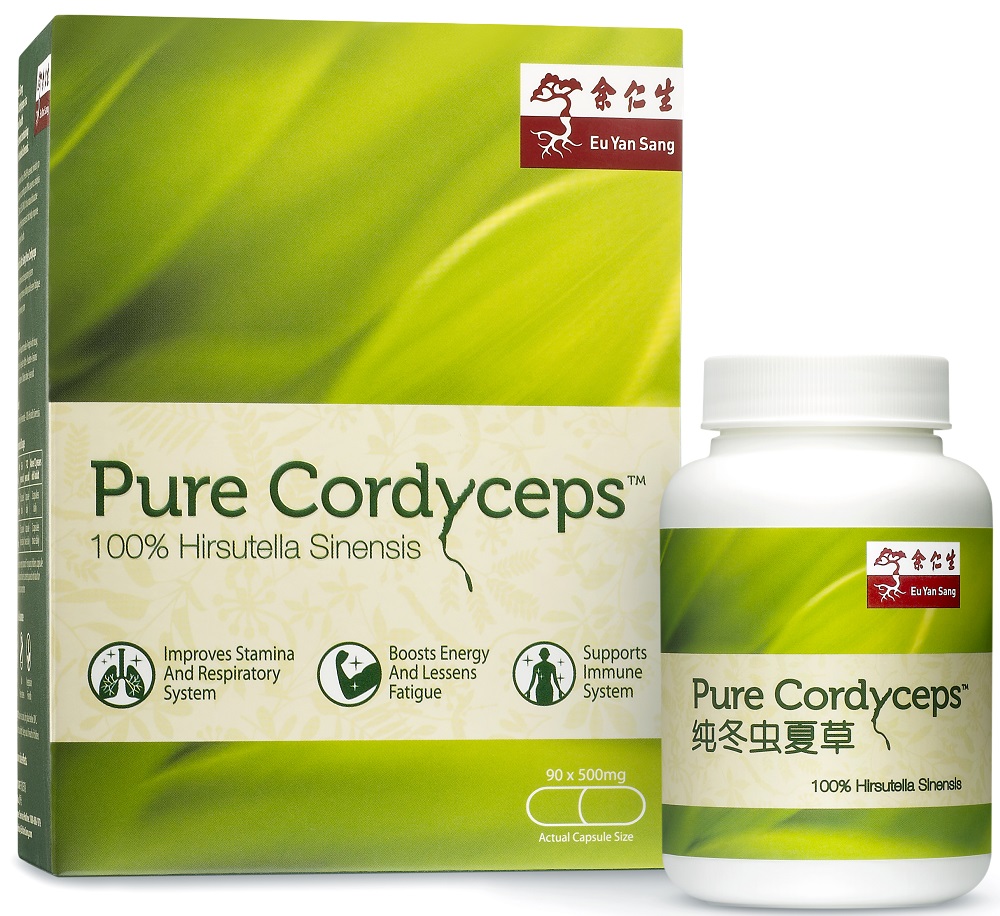 cordycep