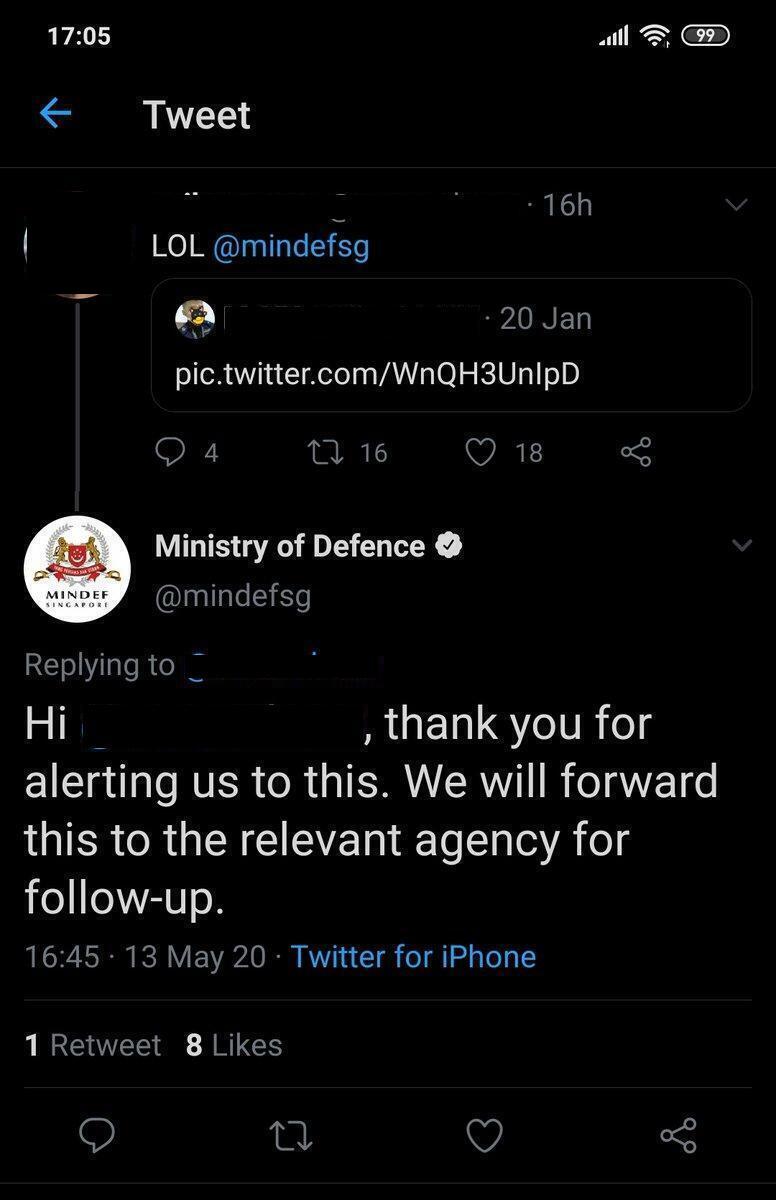 saf sex mindef