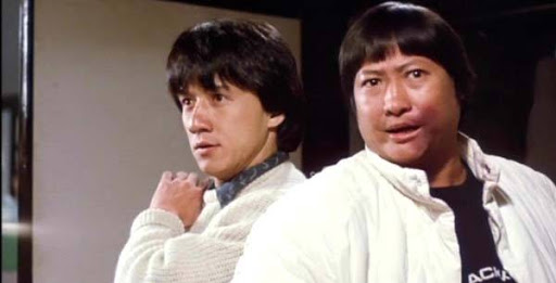 Hong Kong actor & martial artist Sammo Hung almost unrecognisable after
