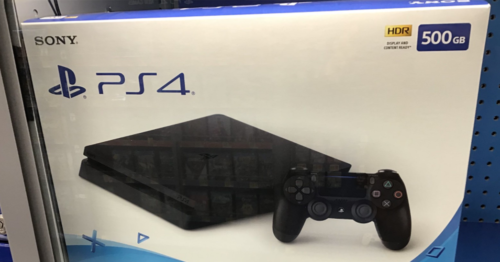 Asociar Cenagal Ofensa 16-year-old boy in S'pore allegedly scammed S$1,800 from Sony PS4 console  sales on Carousell - Mothership.SG - News from Singapore, Asia and around  the world
