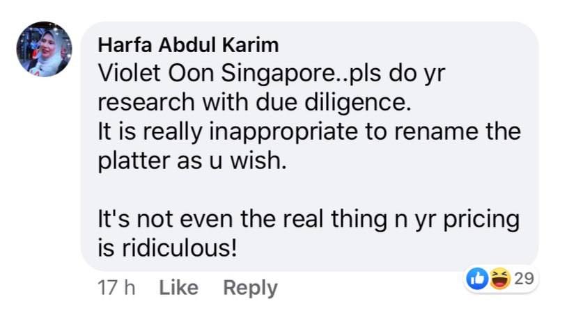 violet oon