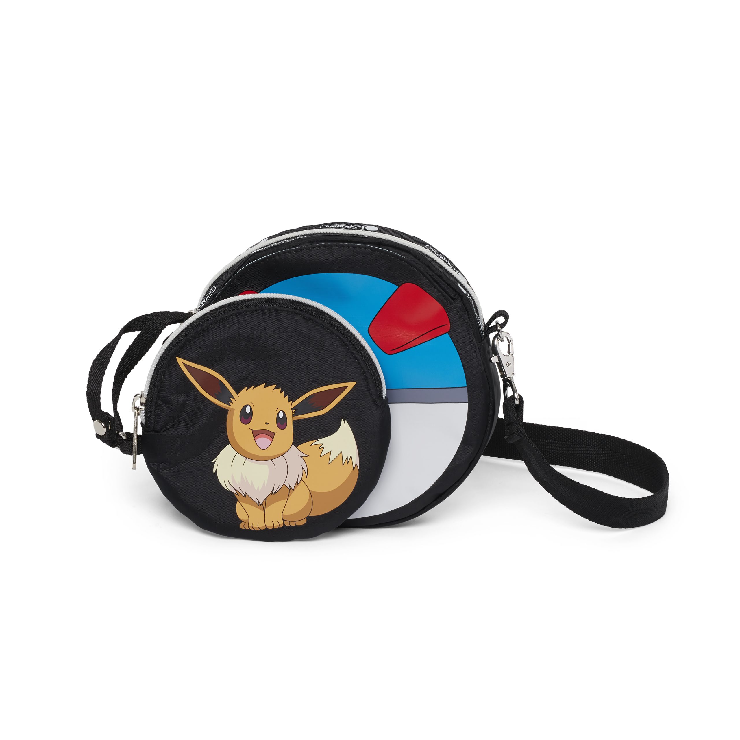Pokemon x LeSportsac bags available in S'pore from July 4, 2020 