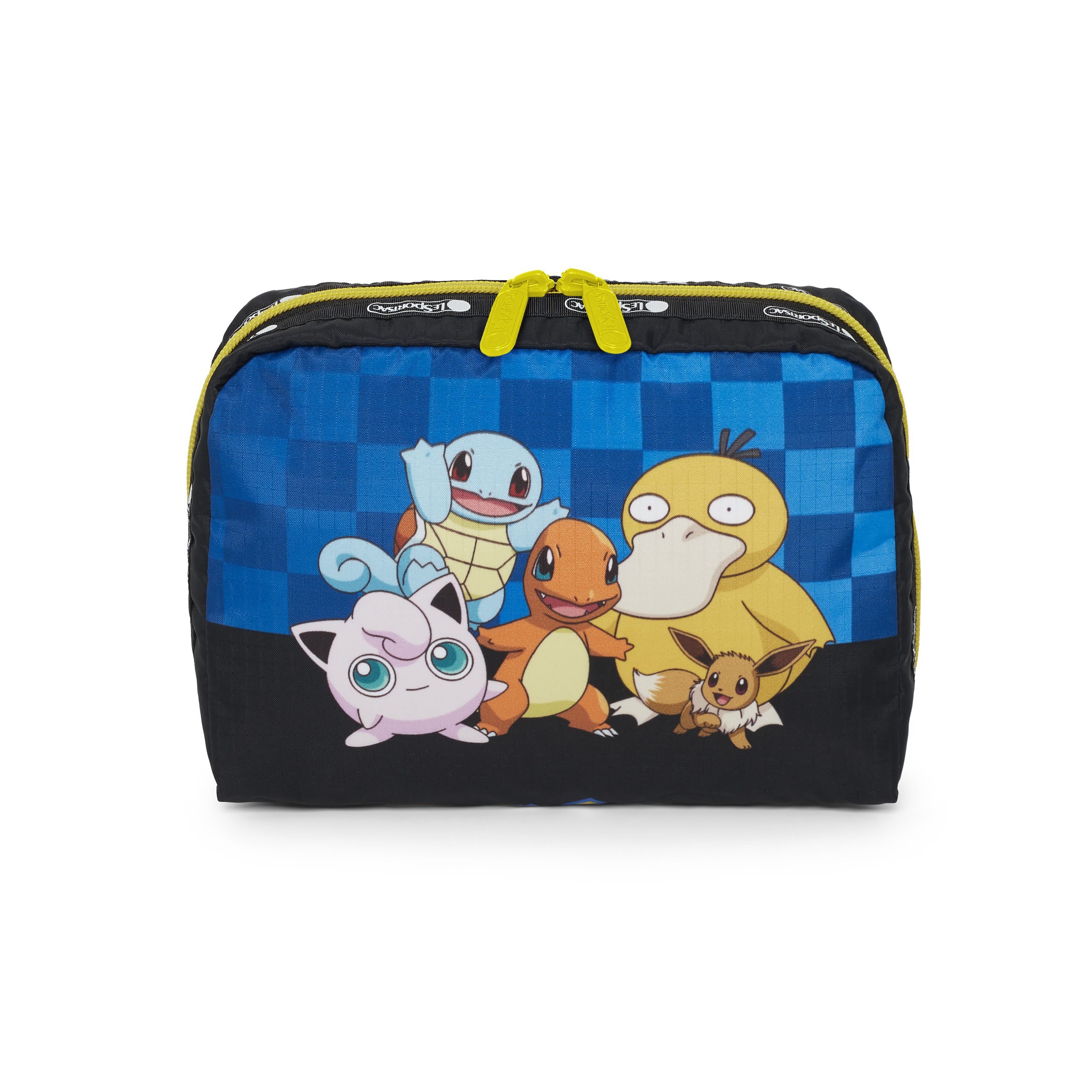 Pokemon x LeSportsac bags available in S'pore from July 4, 2020 ...