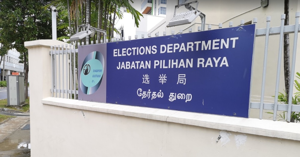 GE2020 Polling Day: S&#39;poreans to vote on Friday, July 10, 2020 - Mothership.SG - News from ...