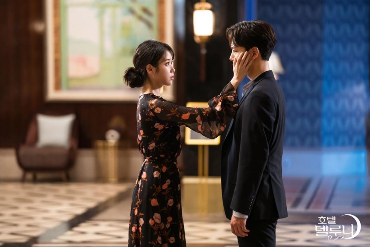 Korean series 'Hotel Del Luna' to be remade into US television series ...