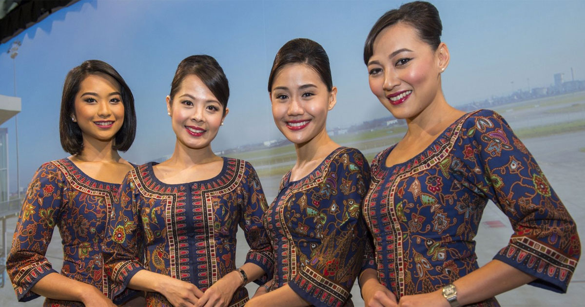 Singapore Airlines announces 500 new flights to 11 cities for June ...