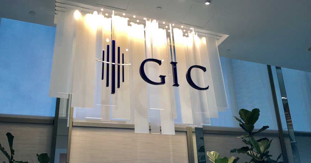 GIC highlights 4 key shifts likely to lead to a 'challenging investing  environment' in a Covid-19 world - Mothership.SG - News from Singapore,  Asia and around the world