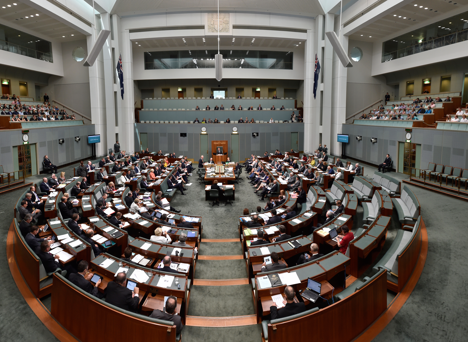 australia-s-combative-parliament-could-the-building-itself-be-to-blame