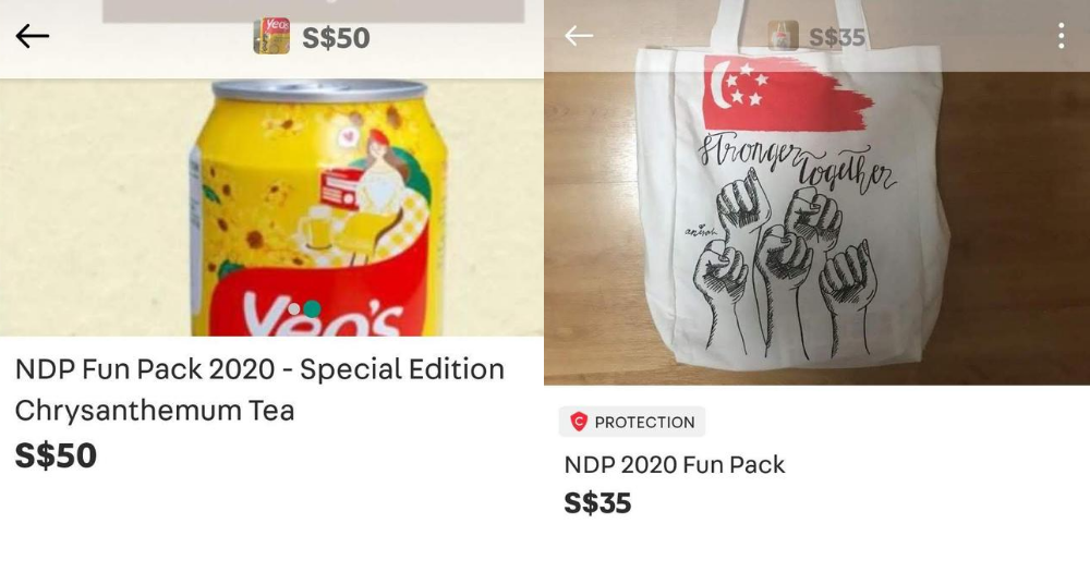 Singapore Special: 5 Limited Edition designer tributes for SG50