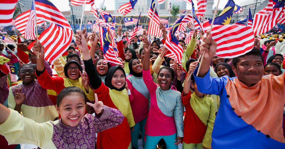 M'sia cancels 2020 National Day Parade due to Covid-19 ...