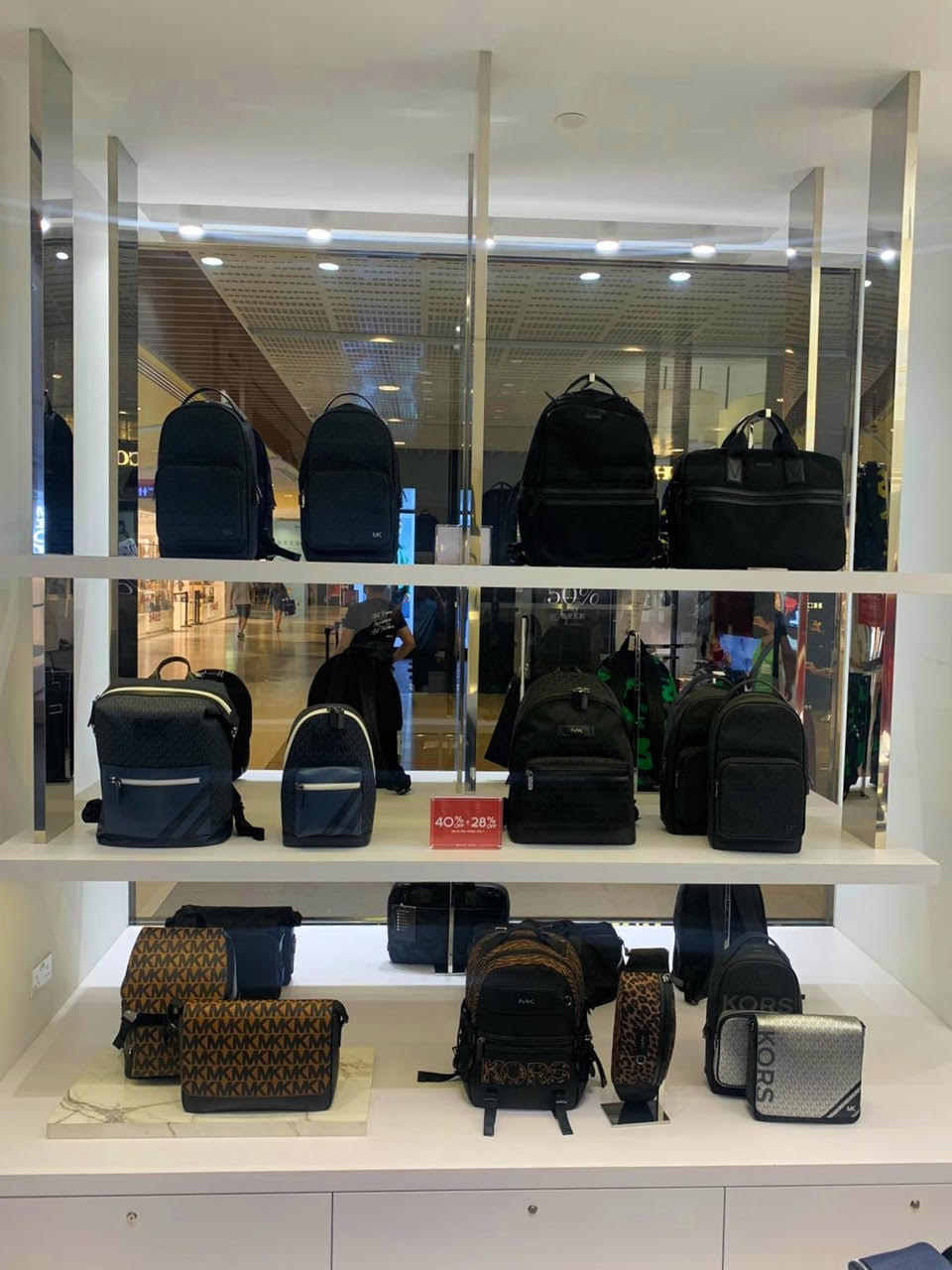 Up to 60%+20% off at Michael Kors IMM outlet sale now till July 5, 2020 ...
