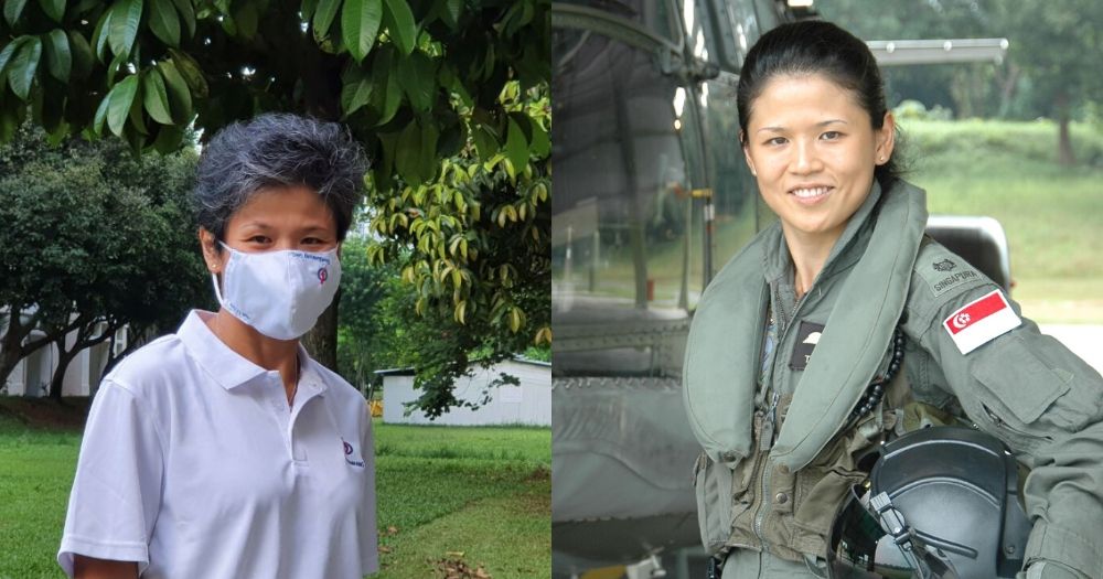 10 dating app questions for Sembawang GRC candidate Poh Li San