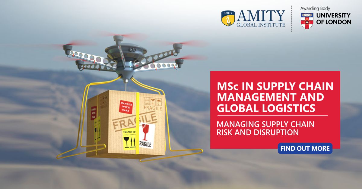 Amity Global Institute