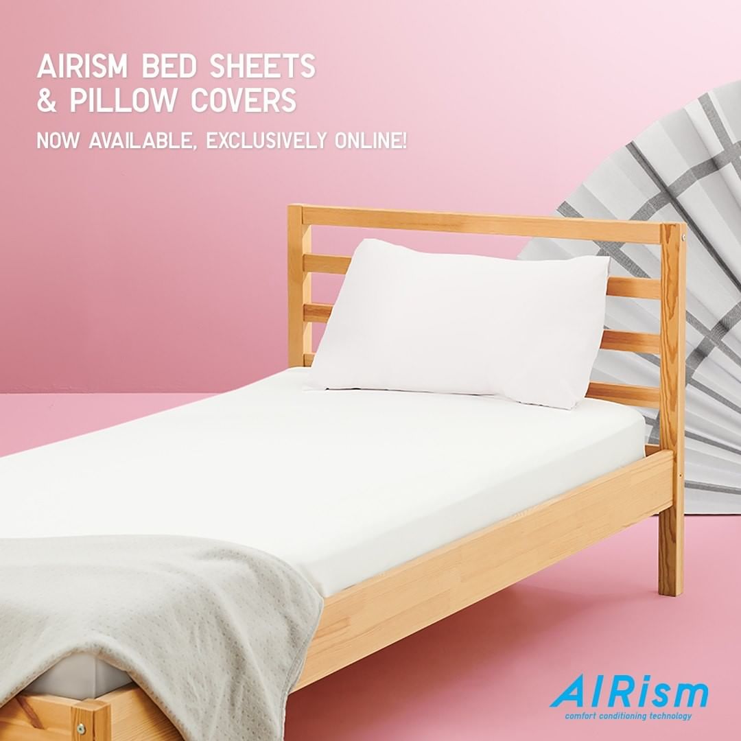 Uniqlo bedsheet on sale